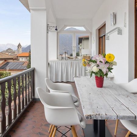 Casa Mo Apartment กันโนบีโอ ภายนอก รูปภาพ