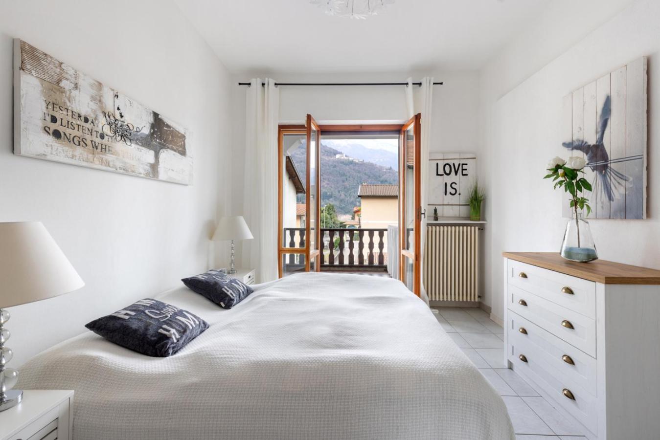Casa Mo Apartment กันโนบีโอ ภายนอก รูปภาพ