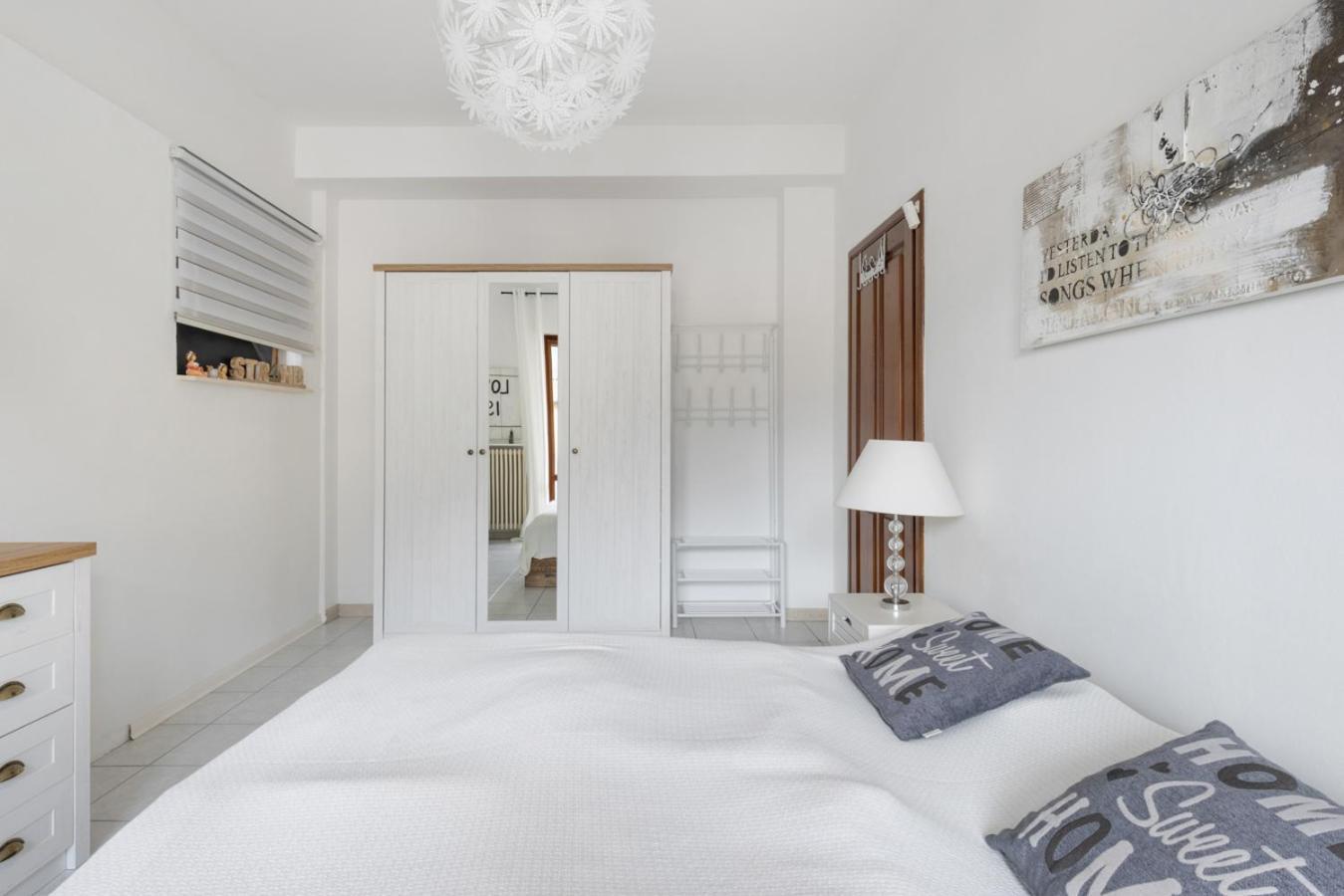 Casa Mo Apartment กันโนบีโอ ภายนอก รูปภาพ