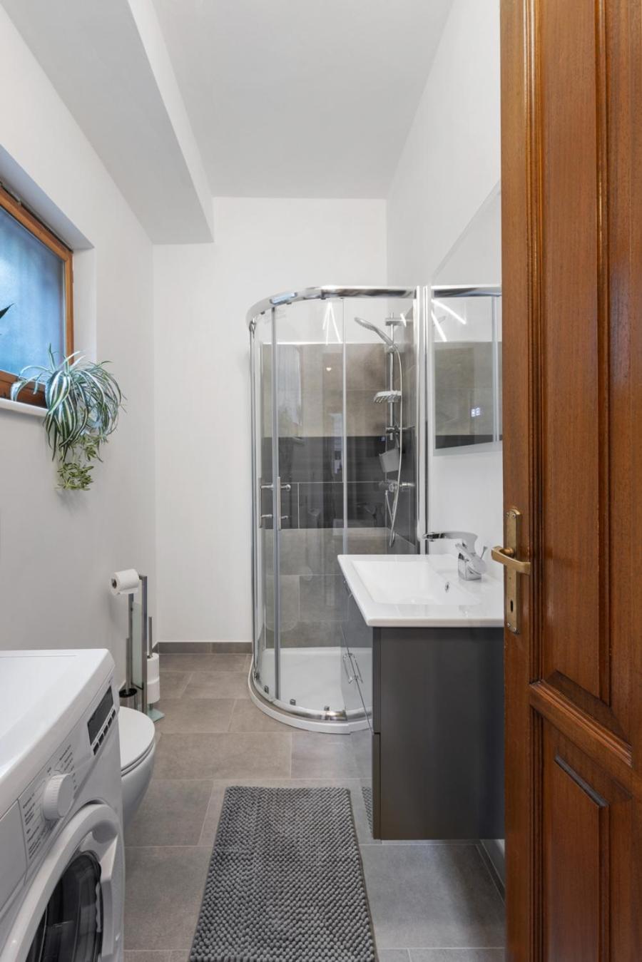 Casa Mo Apartment กันโนบีโอ ภายนอก รูปภาพ
