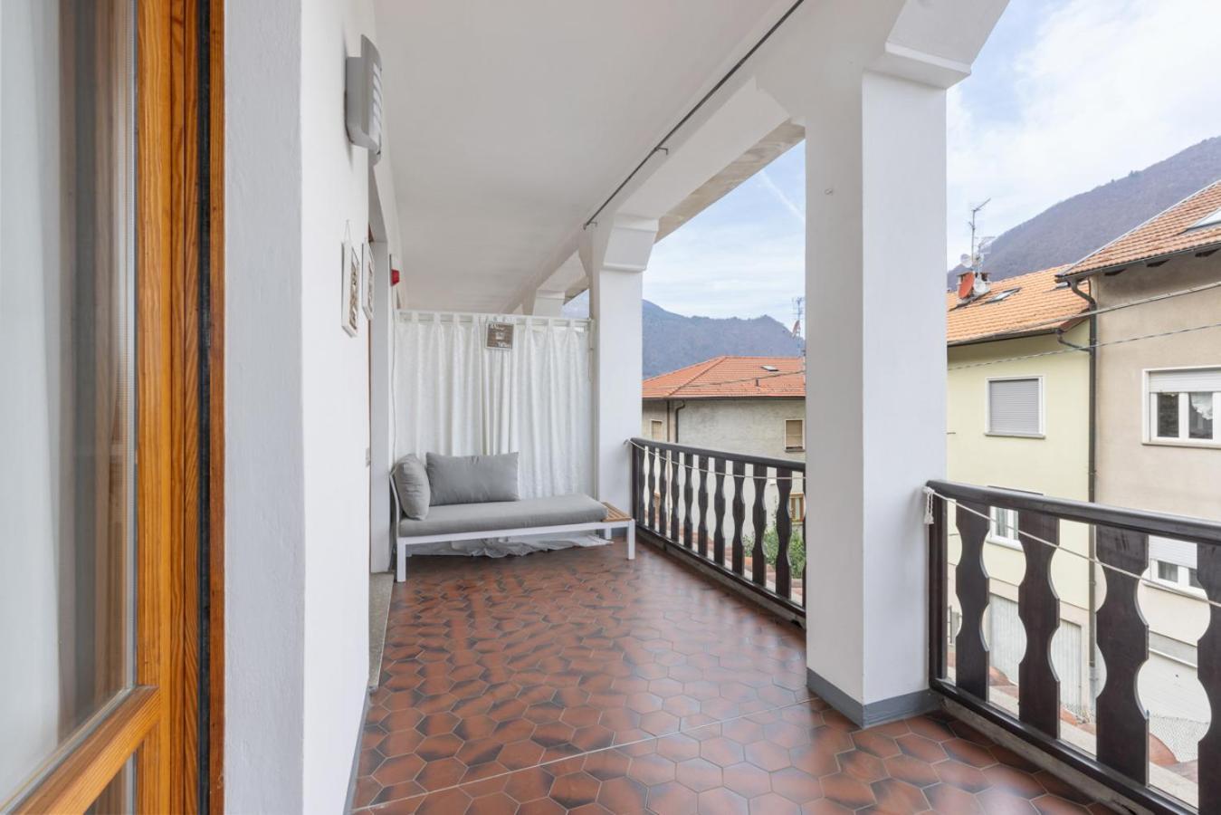 Casa Mo Apartment กันโนบีโอ ภายนอก รูปภาพ